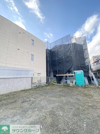 フォレスト西新井の物件内観写真